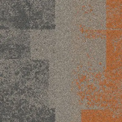 Open Air 404 Transition - Nickel/Clementine