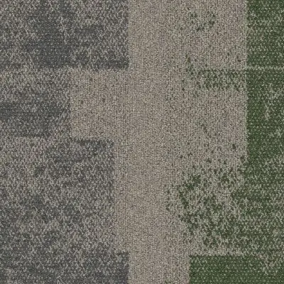 Open Air 404 Transition - Nickel/Moss
