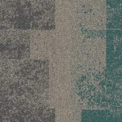 Open Air 404 Transition - Nickel/Teal