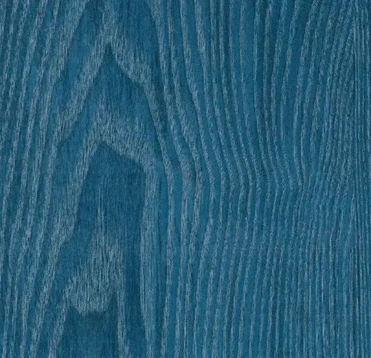 Forbo Vinyl Planks Allura LVT Decibel AD8 Wood & Material Deep Bleu Ash Click Lock 7-7/8" x 39-3/8"