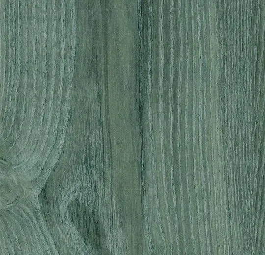 Forbo Vinyl Planks Allura LVT Decibel AD8 Wood & Material Sage Green Ash Click Lock 7-7/8" x 39-3/8"