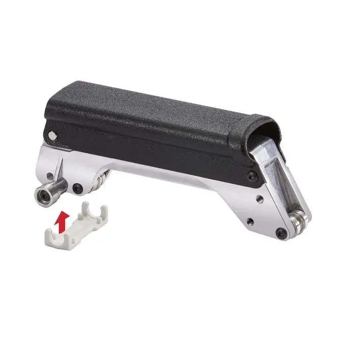 Crain - Rolling Hand Groover No. 973