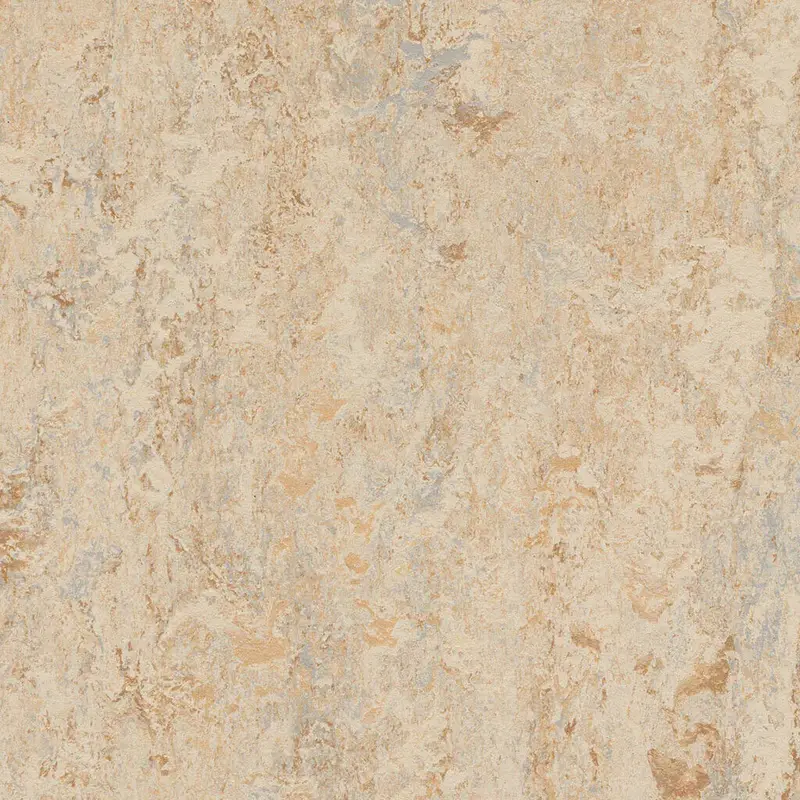 Forbo Marmoleum Roll MCS Real #3038 Caribbean 6' 6" - 2 mm (Sold in Sqyd)