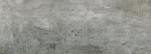 Mono Serra Floor Tiles Listello Tune Grigio Matte 7" x 24"