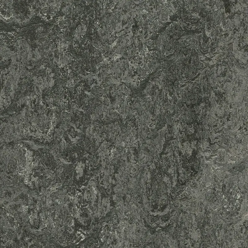 Forbo Marmoleum Roll MCS Real #3048 Graphite 6' 6" - 2 mm (Sold in Sqyd)