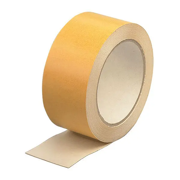 Romus Double-Sided Adhesive Tape 100mm x 25m
