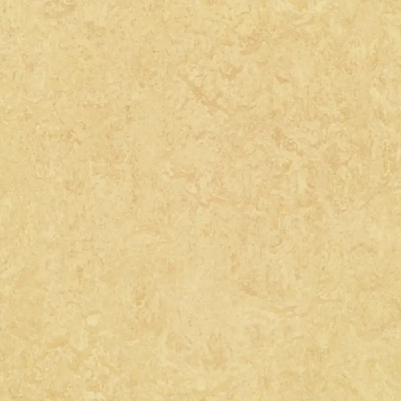 Forbo Marmoleum Tiles MCT Butter 13-1/8" x 13-1/8"