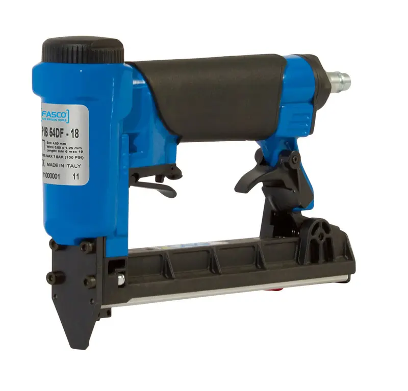 Fasco - Air Stapler F1B 54DF-18