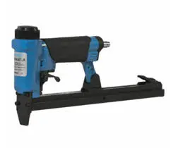 Fasco - Stapler Nailer Gun Fine Wire Automatic Air Long Magazine F1B 80-16
