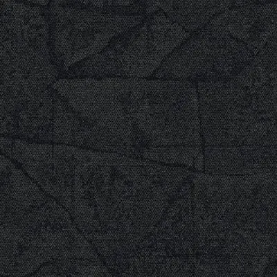 Cap Rock - Ebony