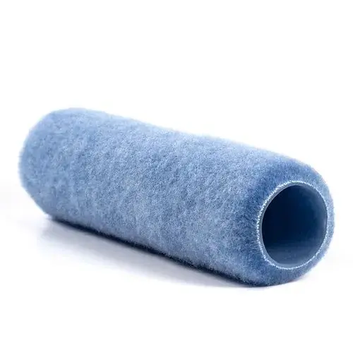 Richard - General Purpose Roller Blue 9-1/2" with 10 mm Pile