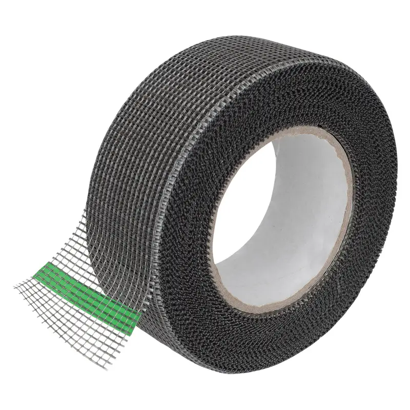 QEP - 2" x 150 ft. Cement Board Drywall Joint Tape