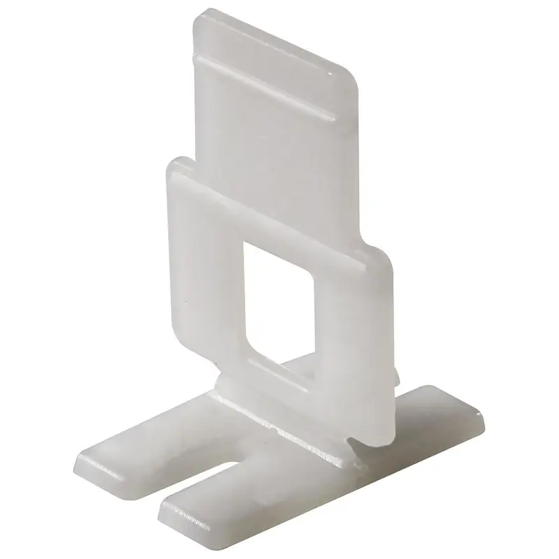 QEP - LASH 1/16" Clip, Part A of Two-Part Tile Leveling System (100 pk.)