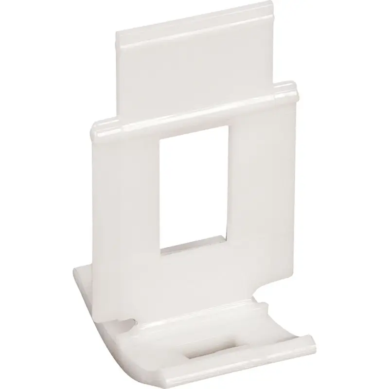 QEP - XL Tile Leveling, Aligning and Spacer Clips Part A (Pack of 50)