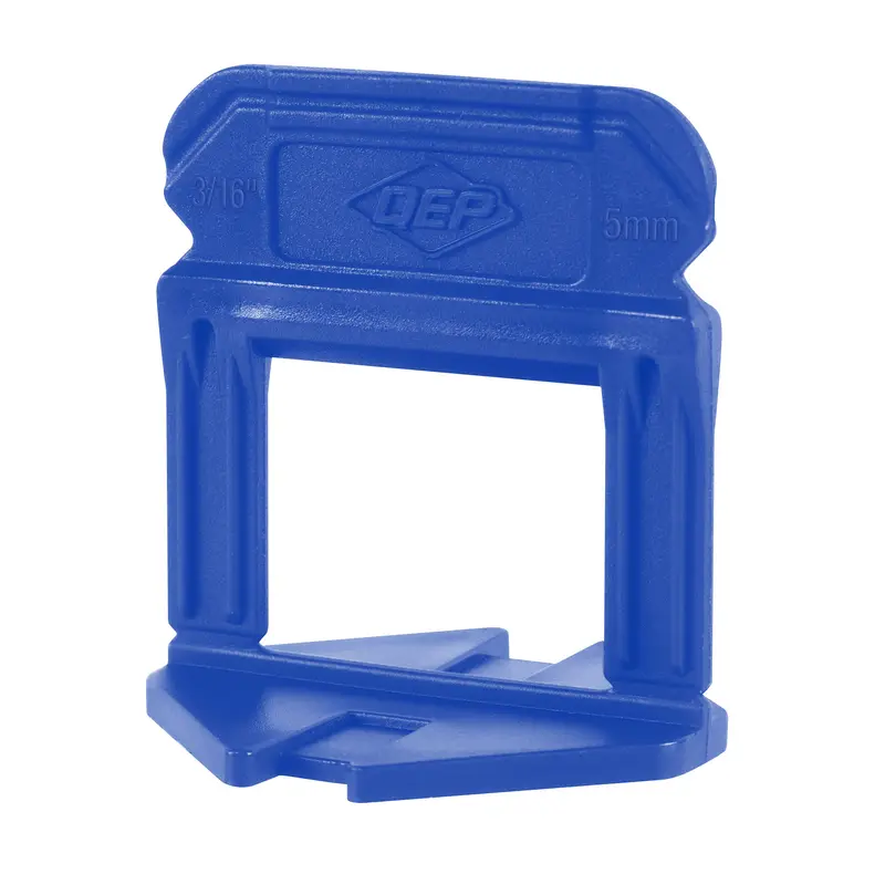 QEP - Xtreme Tile Leveling System, Part A, Clips for 3/16" Grout (2000 pack)