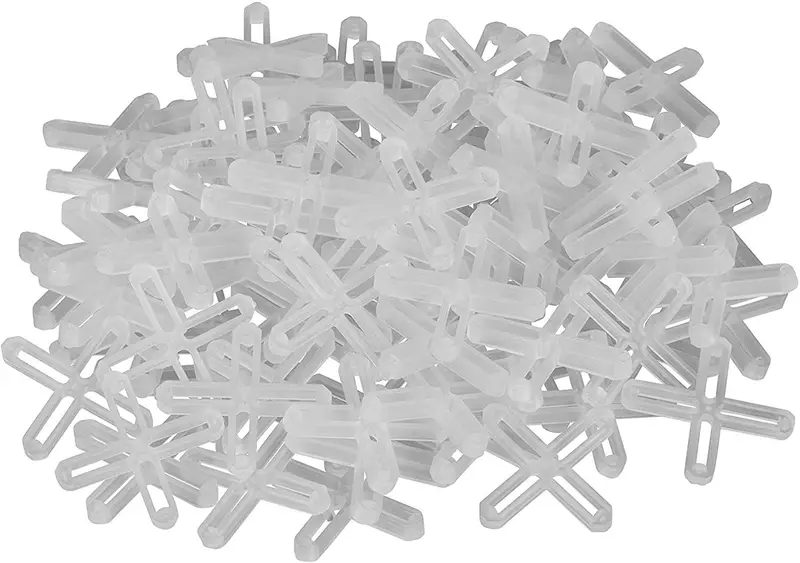 Brutus - Leave-In Tile Spacers 3/16" (Pack of 100)