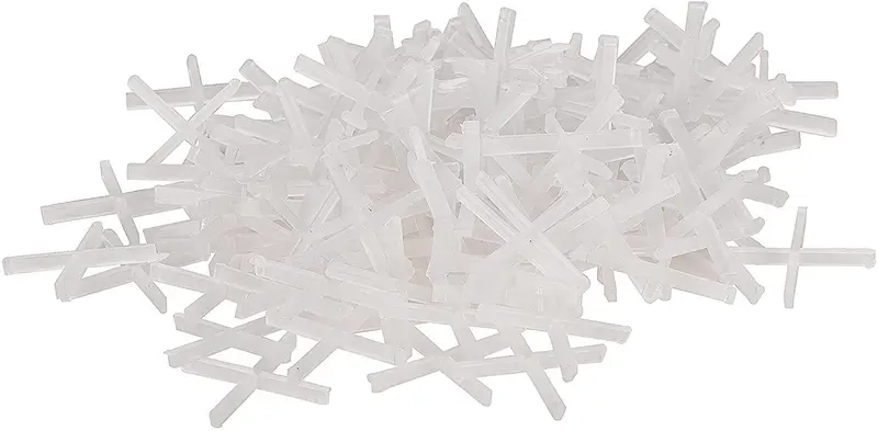 Brutus - Leave-In Tile Spacers 3/16" (Pack of 500)