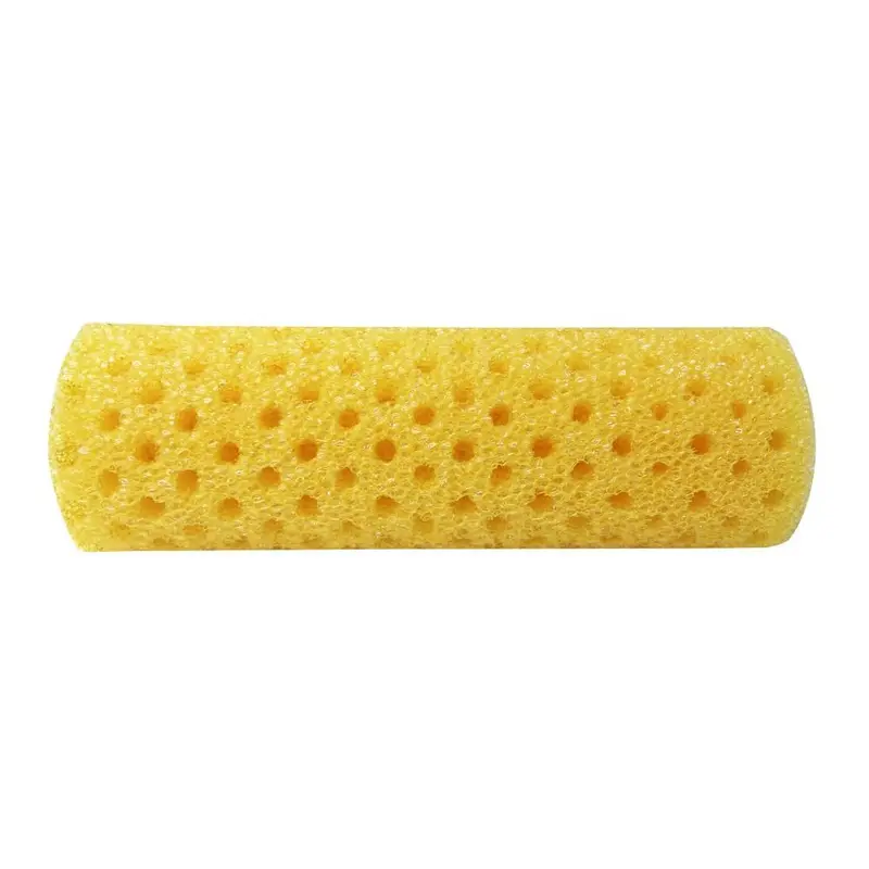Richard - Foam Paint Roller Cover with Holes for Epoxy 9-1/2"