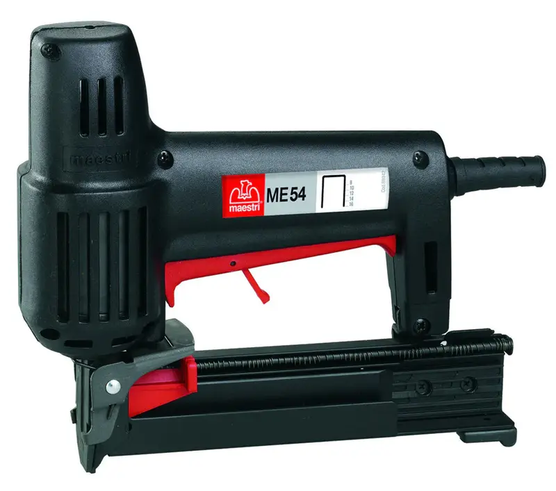 GCC - Maestri ME54 Professional Electric Stapler