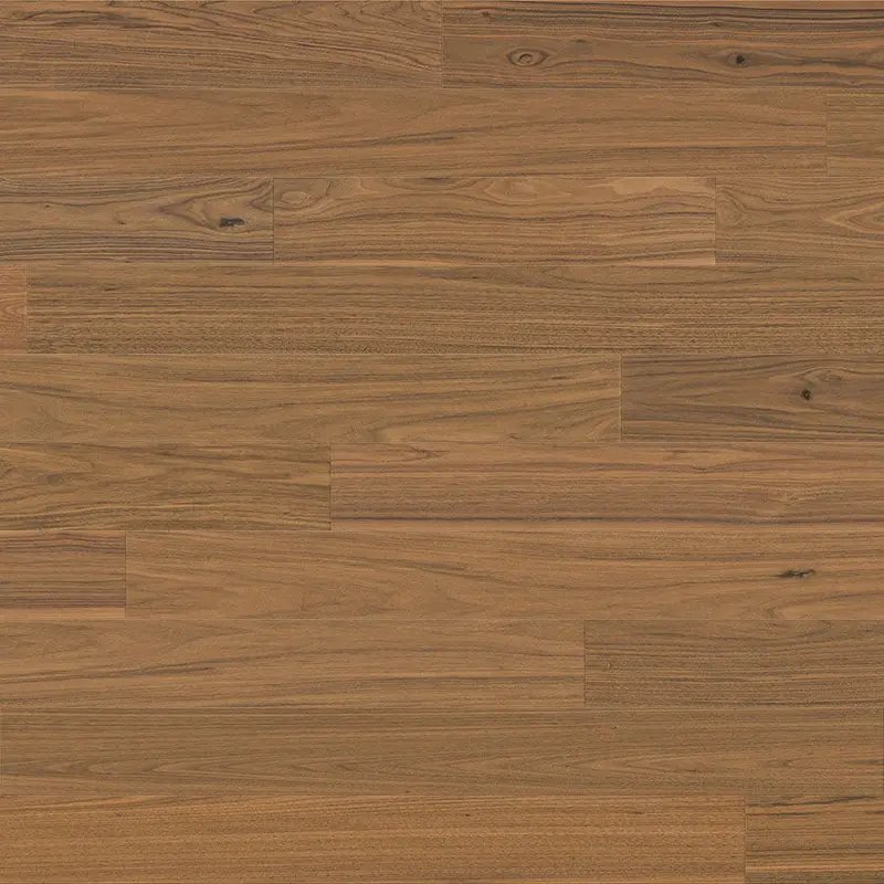 Power Dekor Engineered Hardwood Néo-Atelier Solara Walnut 6-1/2" - 1/2"