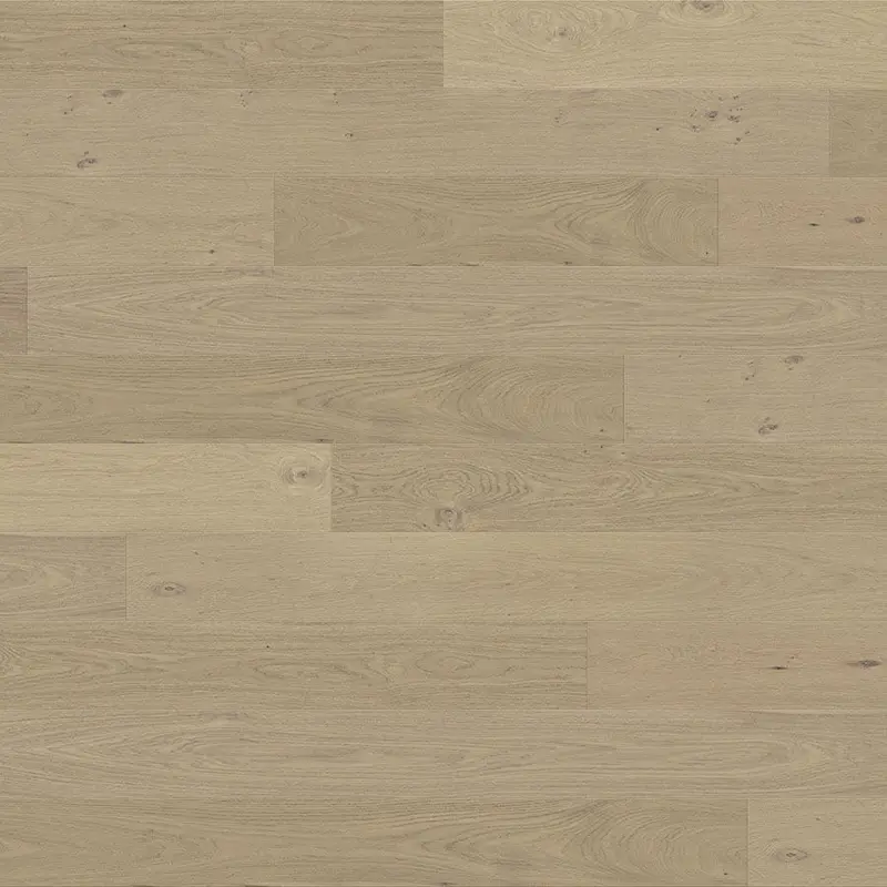 Power Dekor Engineered Hardwood Néo-Atelier Buttercup Oak 6-1/2" - 1/2"