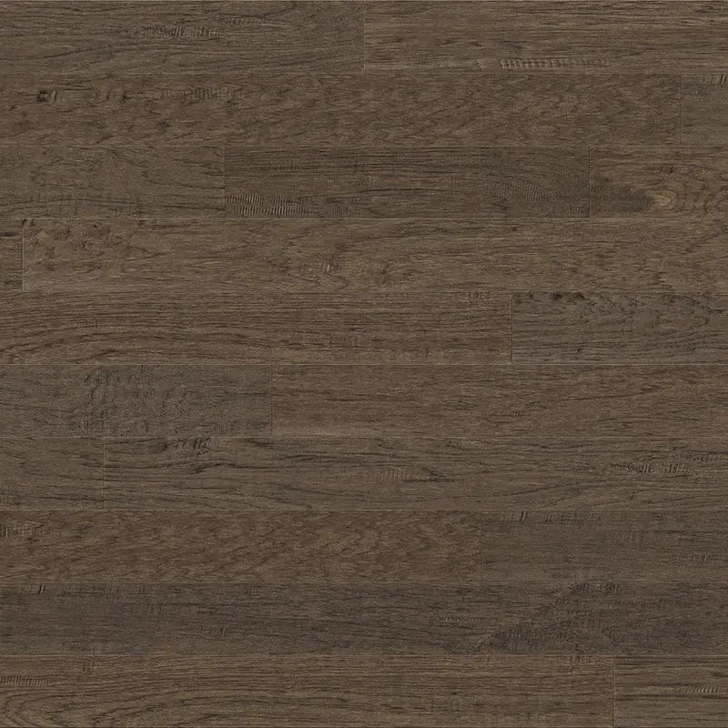 Power Dekor Engineered Hardwood Néo-Atelier Truffle Hickory 6-1/2" - 1/2"