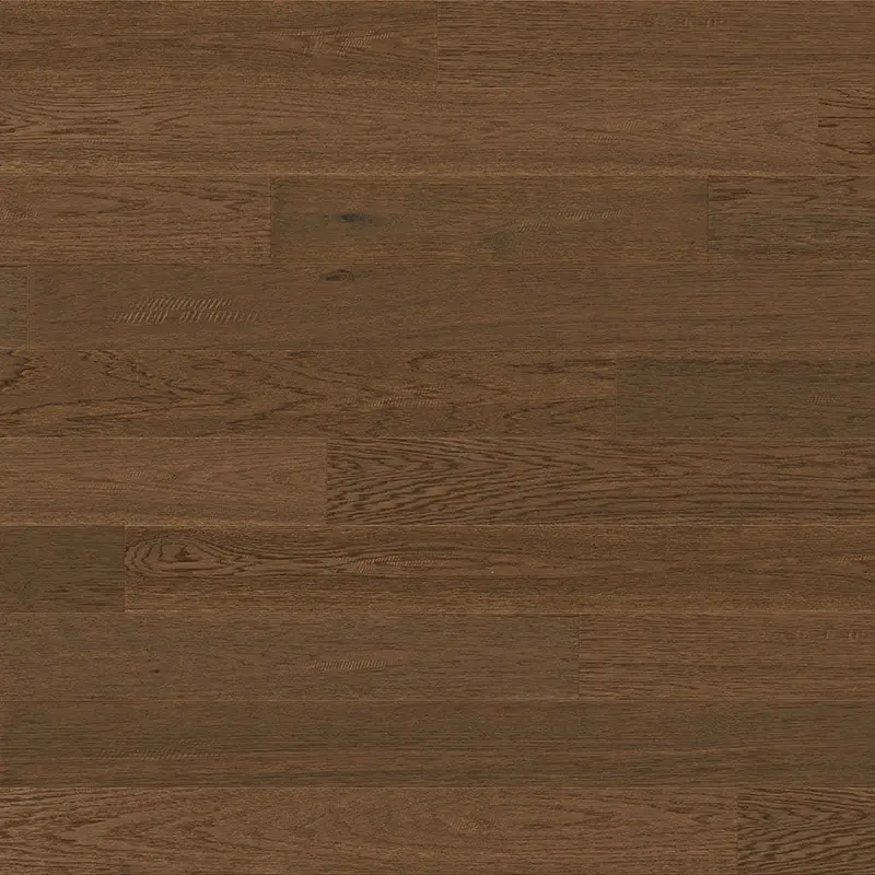 Power Dekor Engineered Hardwood Néo-Atelier Emberfall Hickory 6-1/2" - 1/2"