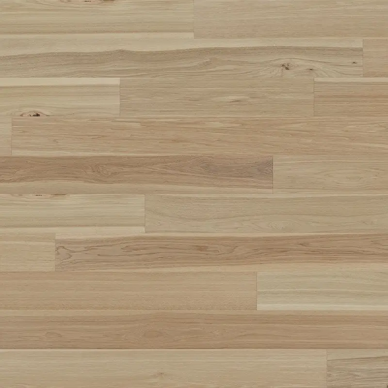 Power Dekor Engineered Hardwood Néo-Atelier Absolute Hickory 6-1/2" - 1/2"