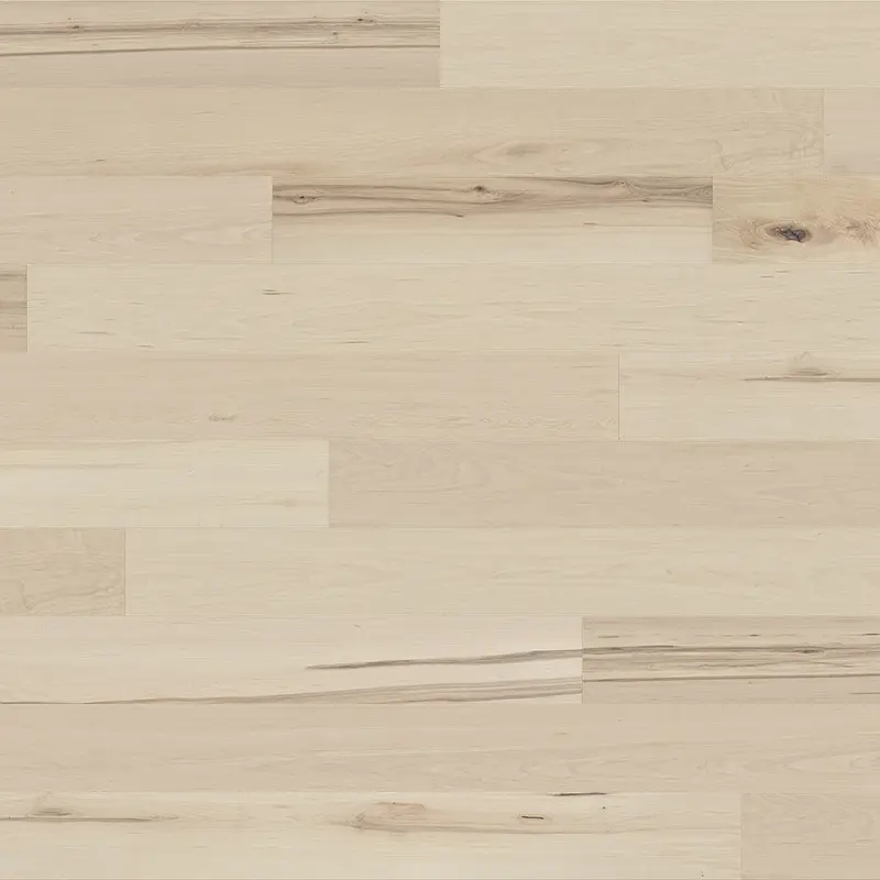 Power Dekor Engineered Hardwood Néo-Atelier Luminous Maple 6-1/2" - 1/2"
