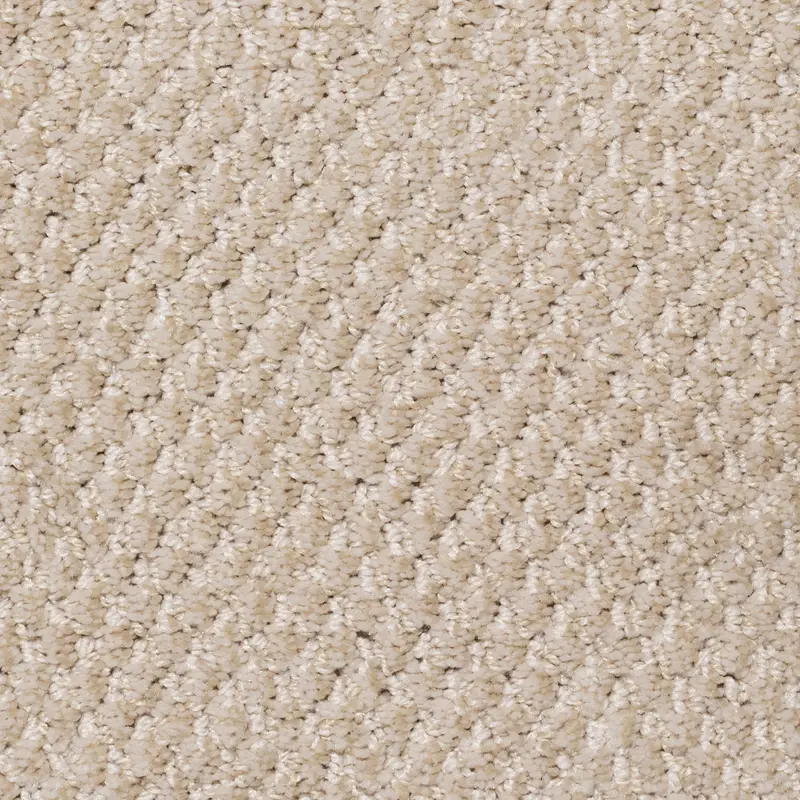 Beaulieu Broadloom Carpet Souvenir From France Beige Clay 12' (Sold in Sqyd)