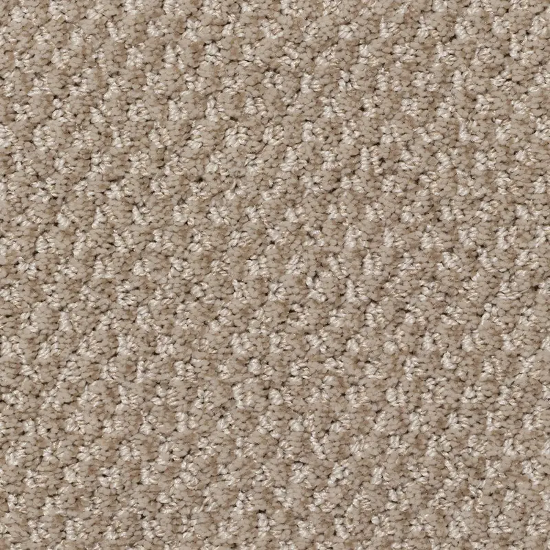 Beaulieu Broadloom Carpet Souvenir From France Pale F./Pale Mocha 12' (Sold in Sqyd)
