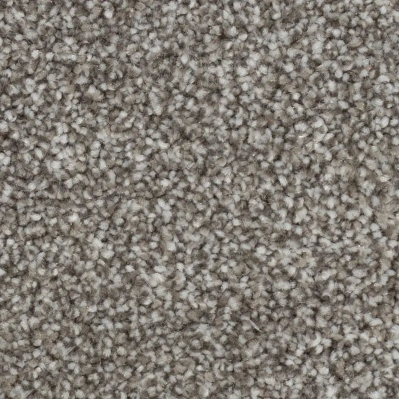 Beaulieu Broadloom Carpet Calm Sanctuary Putty Grey 12' (Sold in Sqyd)