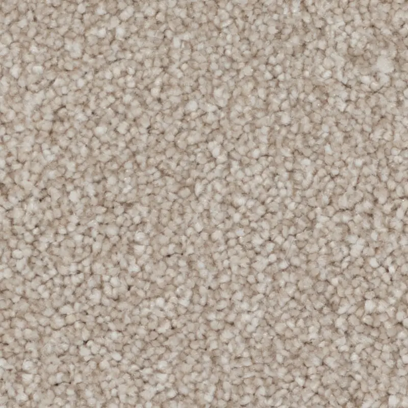Beaulieu Broadloom Carpet Calm Haven Dune White 12' (Sold in Sqyd)