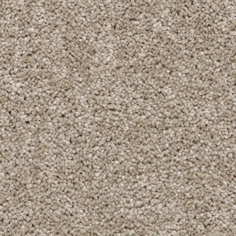 Beaulieu Broadloom Carpet Silky Splendor Manila Sand 12' (Sold in Sqyd)