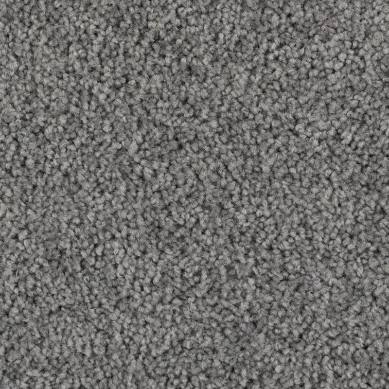 Beaulieu Broadloom Carpet Lombard Street Medium Grey Blue 12' (Sold in Sqyd)