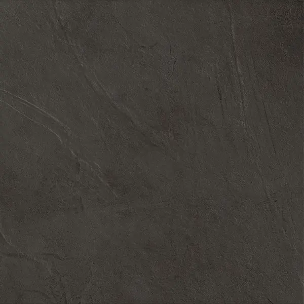 Centura Floor Tiles Prism Graphite Matte 24" x 24"