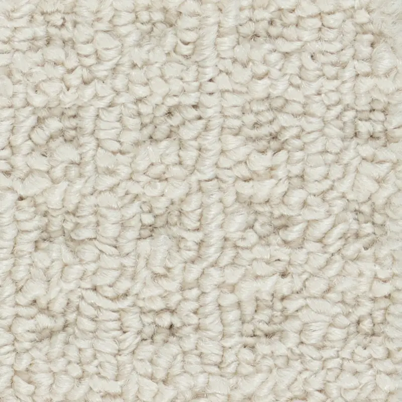 Beaulieu Broadloom Carpet Boloria II Polar Bear 12' (Sold in Sqyd)
