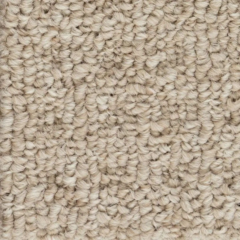 Beaulieu Broadloom Carpet Boloria II Tender Taupe 12' (Sold in Sqyd)