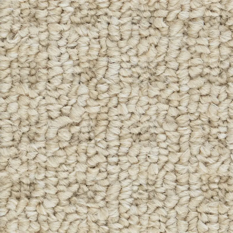 Beaulieu Broadloom Carpet Boloria II Maple Cream 12' (Sold in Sqyd)