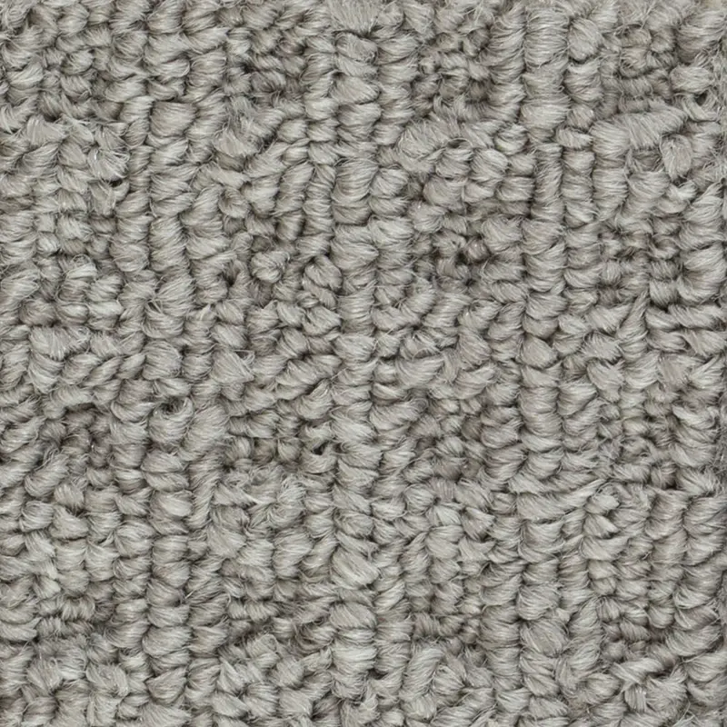 Beaulieu Broadloom Carpet Boloria II Windsor Grey 12' (Sold in Sqyd)
