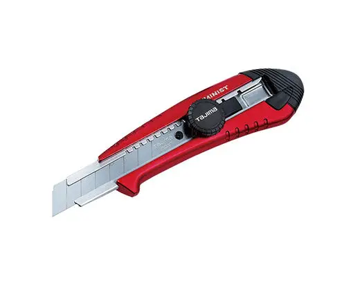 Tajima Heavy Duty Aluminist® dial lock blade Lock