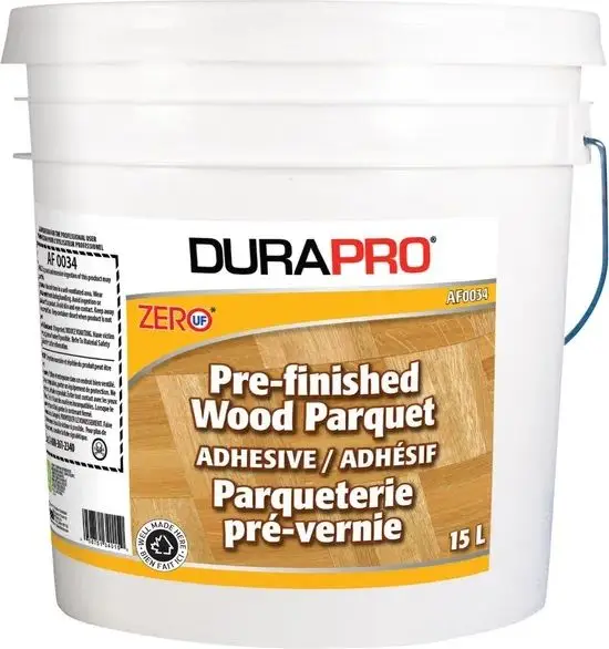 Dural - Concat Cement DuraPro Latex White 15 L