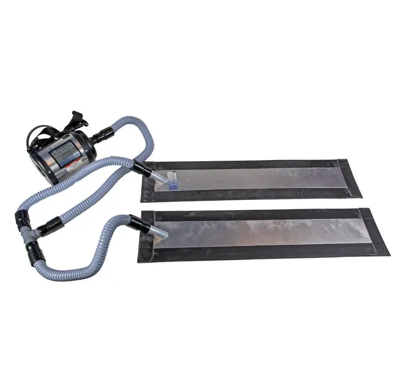 Airglide - Air Glide Moving System