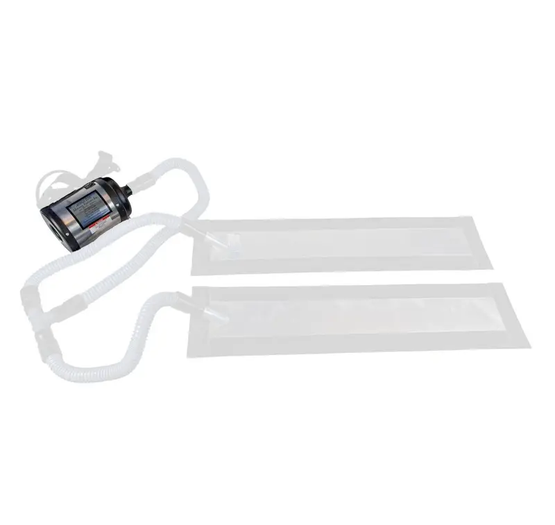 Airglide - Air Sled Motor