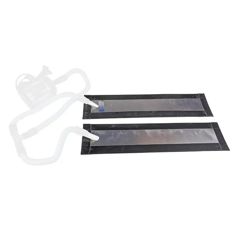 Airglide - Air Sled Skates (Pack of 2)