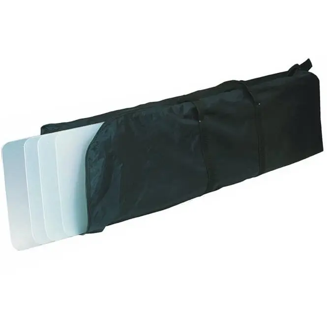 Airglide - Carpet Adapter for Air Sled 8" x 36" (Pack of 4)