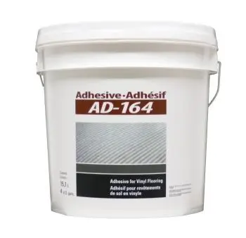 AcoustiTECH AD-164 Acrylic Based Adhesive 15.1 L