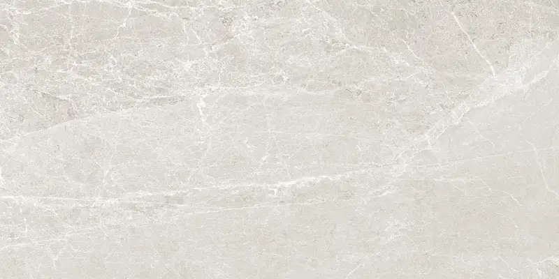 Centura Floor Tiles Advantage Chalk Lappato 24" x 48"