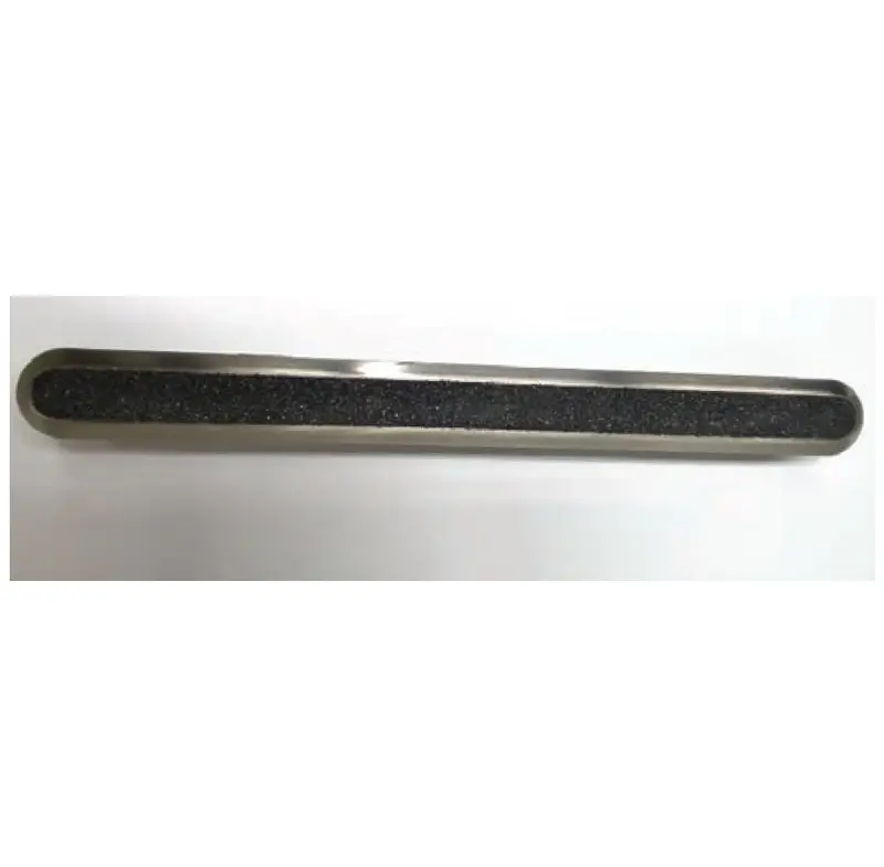 Surewerx - Advantage One Individual Bar Black Carborundum Stainless Steel 11" x 1"