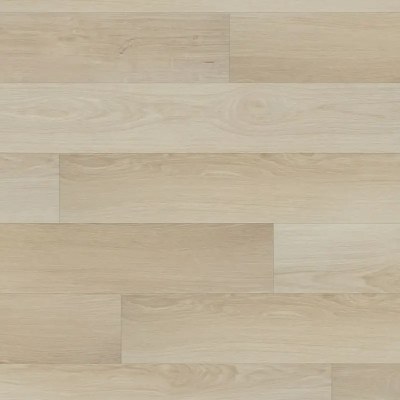 Beaulieu Vinyl Planks Aerial Euros Glue Down 6" x 48"